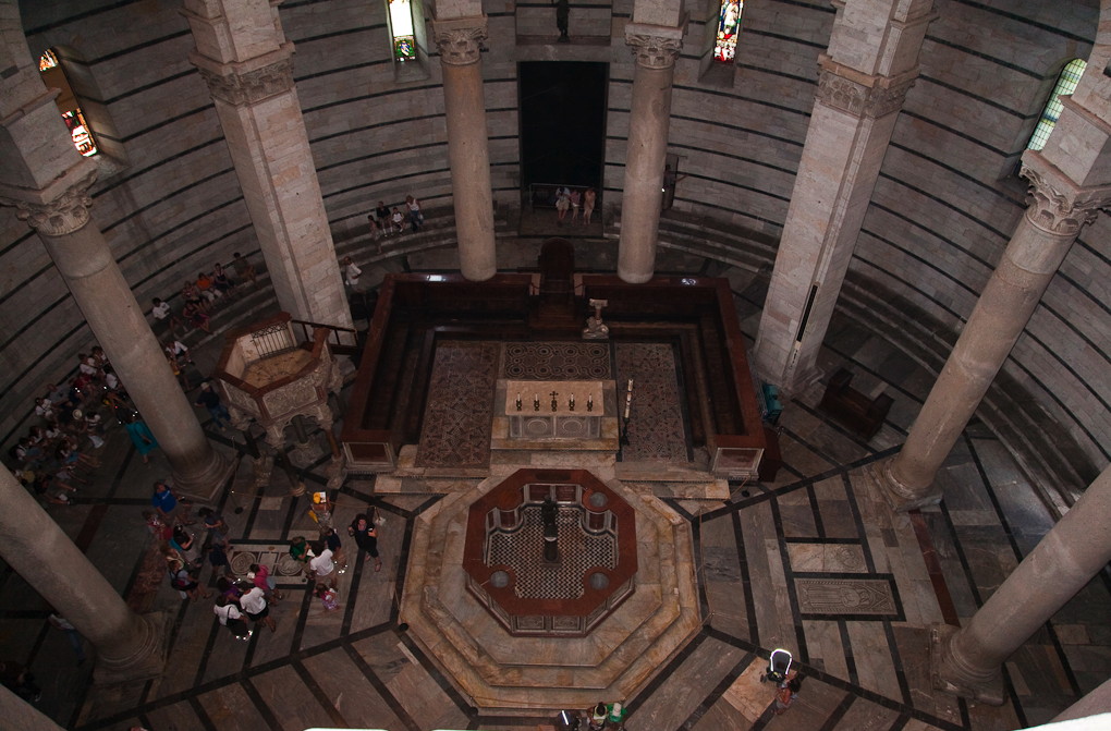 Pisa